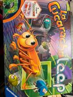 La Cucaracha Loop, Een of twee spelers, Ophalen of Verzenden, Zo goed als nieuw, Ravensburger