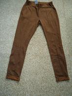 nieuwe broek/tregging, Bruin, Maat 42/44 (L), Nieuw, Ophalen of Verzenden