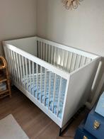 Complete kidsmill babykamer Commode+Kast+Ledikant, Kinderen en Baby's, Ophalen of Verzenden, Zo goed als nieuw, Jongetje of Meisje