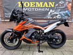 KTM 790 ADVENTURE S (bj 2020) veel extra garantie inruil mag, Motoren, Motoren | KTM, 2 cilinders, KTM, Motorrijbewijs A, Bedrijf