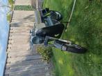 kreidler florett gt, Fietsen en Brommers, Brommers | Kreidler, Ophalen, Gebruikt, Overige modellen, Maximaal 45 km/u