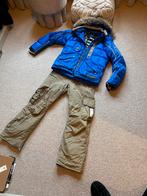 BOGNER Skipak TEAM - Jas 50, Broek 48, Maat 38/40 (M), Bogner, Ophalen of Verzenden, Gedragen