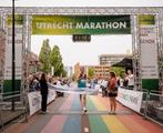 Startbewijs Utrecht Hele Marathon 2024 19-05, Overige merken, Overige typen, Hardlopen, Zo goed als nieuw