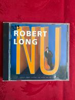 Robert Long - Nu, Verzenden, Gebruikt, Levenslied of Smartlap