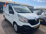 Renault Trafic 1.6 dCi T29L1H1TurEn, 1636 kg, Euro 5, Stof, Gebruikt