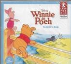 Disney Lees & Luisterboek Winnie de Poeh Iejoors Dag (in pla, Ophalen of Verzenden, Cd, Kind