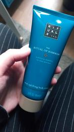 Rituals Hammam Body Cream 100ml, Ophalen of Verzenden, Nieuw, Bodylotion, Crème of Olie