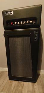 Laney supertop 15w buizentop met cabinet, Muziek en Instrumenten, Versterkers | Bas en Gitaar, Ophalen, Zo goed als nieuw, Gitaar