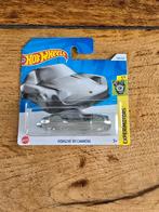 Hot Wheels Porsche 911 Carrera - Nieuw!, Overige merken, 1:50 of kleiner, Auto, Nieuw