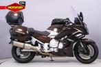 Yamaha FJR 1300 AS (bj 2013), Motoren, Motoren | Yamaha, Bedrijf, Sport
