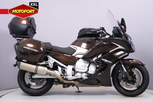 Yamaha FJR 1300 AS (bj 2013), Motoren, Motoren | Yamaha, Bedrijf, Sport