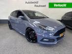 Ford FOCUS 2.0 Tdci ST-3 VERKOCHT/SOLD!!!, Gebruikt, Euro 6, Met garantie (alle), Leder