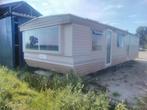 Stacaravan chalet, Doe-het-zelf en Verbouw, Bouwketen en Schaftketen, Ophalen