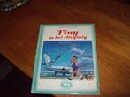 Tiny in het vliegtuig 1965 boek, Ophalen, Overige typen