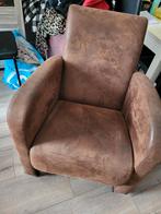 Stoel, Huis en Inrichting, Fauteuils, Ophalen, Gebruikt