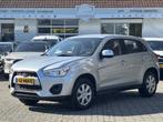 Mitsubishi ASX 1.6 ClearTec Entry AIRCO | SPORT | BOVAG!, Auto's, Mitsubishi, Voorwielaandrijving, 12 maanden, Stof, Gebruikt