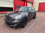 Mini Cooper - 2012 - Countryman - Personenauto, Auto's, Mini, Euro 5, Gebruikt, Overige brandstoffen, Bedrijf