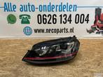 VW GOLF 7 GTI XENON KOPLAMP LINKS ORIGINEEL 5G1941031A