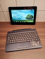 Android tablet ASUS Transfomer Pad TF300T Mobile Docking zw, Computers en Software, Android Tablets, 10 inch, Gebruikt, 32 GB