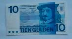 10 gulden 1968., Ophalen of Verzenden, 10 gulden