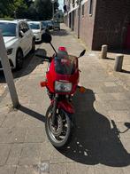 Honda CB500S, Particulier