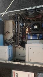Diverse onderdelen voor desktop pc, Computers en Software, Ophalen, Onbekend