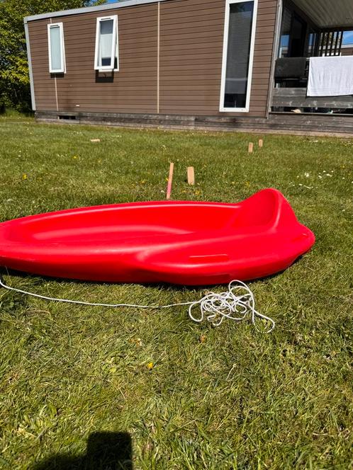 Kinder kano/bootje (omg. SNEEK), Watersport en Boten, Kano's, Zo goed als nieuw, Overige typen, Eén persoon, Ophalen