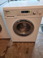 wasmachine miele 8kg 1600 toeren, Witgoed en Apparatuur, Wasmachines, 8 tot 10 kg, Ophalen of Verzenden, Zo goed als nieuw, 1200 tot 1600 toeren