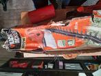 Nieuwe Black&Decker Heggenschaar - Nooit Gebruikt!, Ophalen of Verzenden