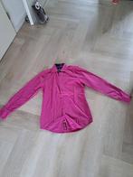 Overhemd The Blueprint, Kleding | Heren, Halswijdte 38 (S) of kleiner, Paars, The Blueprint, Ophalen of Verzenden