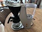 Espressions Junior Koffiemachine, Afneembaar waterreservoir, Gebruikt, Koffiemachine, Gemalen koffie