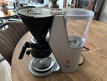 Espressions Junior Koffiemachine beschikbaar voor biedingen