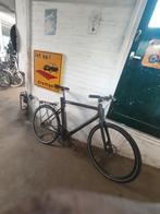 cowboy ebike onderdelen/project, Fietsen en Brommers, Overige merken, Gebruikt, Ophalen of Verzenden, 50 km per accu of meer