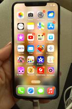 Iphone 11 pro max, Telecommunicatie, Mobiele telefoons | Apple iPhone, Ophalen, Zo goed als nieuw, 64 GB, IPhone 11