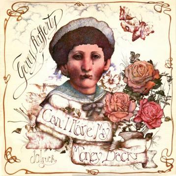 CD: Gerry Rafferty – Can I Have My Money Back? beschikbaar voor biedingen