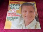 Marianne Rosenberg - Mr Paul McCartney, Cd's en Dvd's, Vinyl Singles, Gebruikt, 7 inch, Single, Ophalen of Verzenden