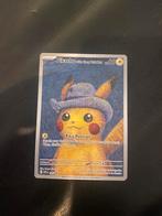 pijachu van gogh, Ophalen of Verzenden, Zo goed als nieuw