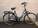 Zeer degelijke fiets BATAVUS torino 54cm staal 7 versnelling, Fietsen en Brommers, Fietsen | Dames | Damesfietsen, 53 tot 56 cm