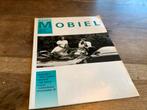 Mazda Mobiel Magazine - April/Mei 1995, Boeken, Ophalen of Verzenden, Gelezen, Mazda