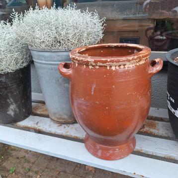 Keulse Pot - 37cm - Met Beschadigingen beschikbaar voor biedingen