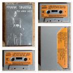 Frank Sinatra: The Voice Volume 3, Cd's en Dvd's, Cassettebandjes, Ophalen of Verzenden