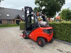 Linde h 35 t (bj 2007), 3000 tot 4000 kg, LPG, Heftruck, Linde