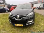 Renault Captur 1.2 TCe Dynamique, Auto's, 4 cilinders, Zwart, 19 km/l, SUV of Terreinwagen