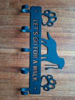 Kapstok voor hondenriem nieuw, Dieren en Toebehoren, Hondenspeelgoed, Ophalen of Verzenden, Zo goed als nieuw, Hondenballen