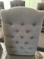 Stoelen, Ophalen of Verzenden, Zo goed als nieuw, Rechthoekig, 125 cm of meer