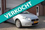 Fiat Grande Punto 1.4 Edizione Prima - NAP - 5-deurs - APK -, Voorwielaandrijving, Gebruikt, 400 kg, Grande Punto