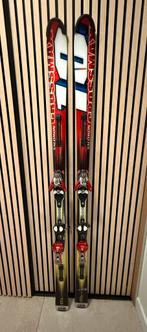 Salomon heren ski’s, Crossmax 10, 175 cm, 160 tot 180 cm, Gebruikt, Skiën, Ski's