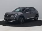 Peugeot 2008 1.2 PureTech 130 PK Automaat GT-Line | CAMERA |, Auto's, Gebruikt, Zwart, 1199 cc, Met garantie (alle)