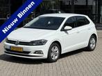 Volkswagen Polo 1.0 TSI Comfortline/Airco/Cruise/Apple-Carpl, Voorwielaandrijving, Gebruikt, Euro 6, 1045 kg