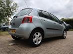 Toyota Yaris 1.3 VVTi Luna 5drs. (Vol-Opties!) Youngtimer, Gebruikt, Huisgarantie, 4 cilinders, Met garantie (alle)